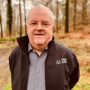 mike box forest and land management consultant