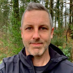 Mathew Box - Forest and Land Management Consultant